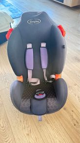 dimplex car seat