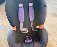dimplex car seat