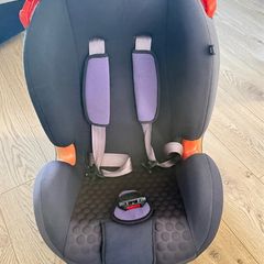 dimplex car seat