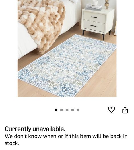 rug