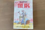 the bfg