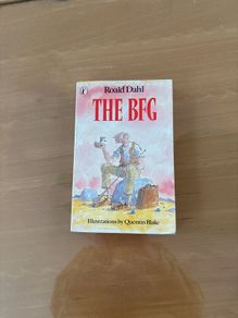 the bfg