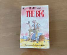 the bfg