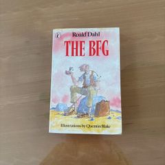the bfg