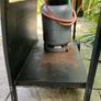 Gas BBQ 3 burners Plancha Griddle Image 4