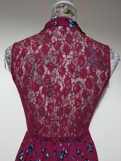 Beautiful Roxy Pocket Dress