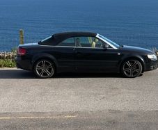 2007 Audi A4