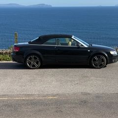 2007 Audi A4
