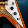 Epiphone flying V Image 4