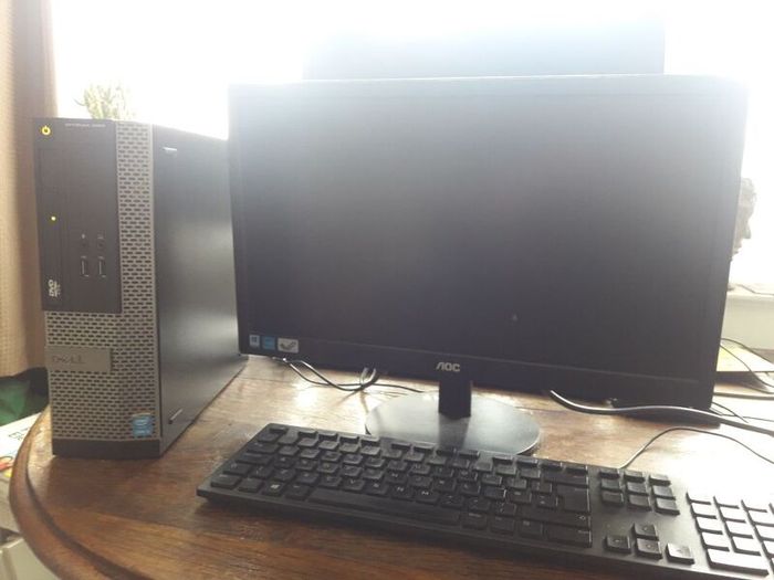 Dell Optiplex 3020