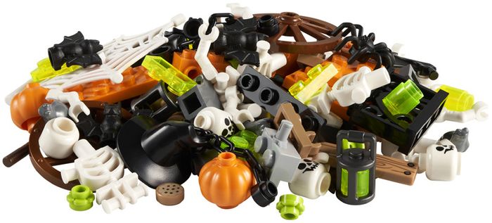 Lego Polybags