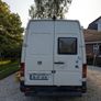 Volkswagen LT35 camper Image 3