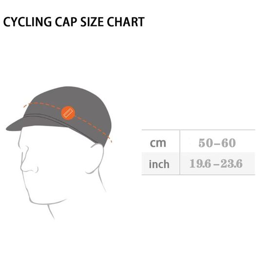 Retro Cycling Cap Outdoor Sports Hat Highway Mountain Classic Team Bike Caps Summer Sun Protection Breathable Unisex