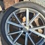 audi a7 alloys Image 2