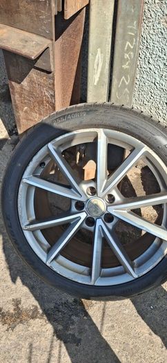 audi a7 alloys