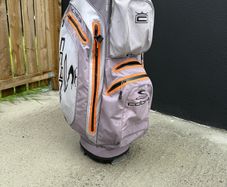 Cobra Cart Golf Bag