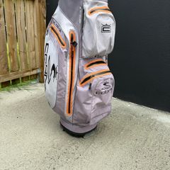 Cobra Cart Golf Bag