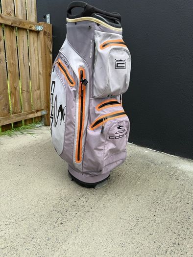 Cobra Cart Golf Bag