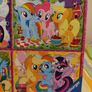 Ravensburger My Little Pony Jigsaw Puzzle Bumper Pack Image 3