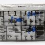 Bandai 1/48 Scale U.S. Army Infantry No. 21 WW11 Image 3