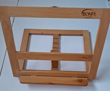 Wooden Art Easel / Lectern