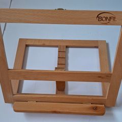 Wooden Art Easel / Lectern