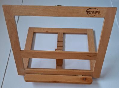Wooden Art Easel / Lectern