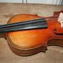Giovan Paolo Maggini Brefcia 16 Violin Size4/4 Image 4