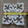 Decorative small mirror wall art Image 2