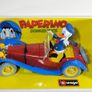 Disney Donald Duck 1/18 Year 1983 Rare Image 2