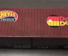 HotWheels Collectors Deutschland Design Container set