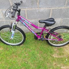 Apollo kid bike.