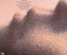 Chet Baker  /  She Was Too Good To Me