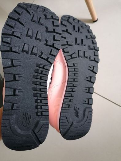 brand new new Balance 574 girls uk 3