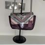 Brand-new Ladies Burgundy Handbag from Carvela Image 7