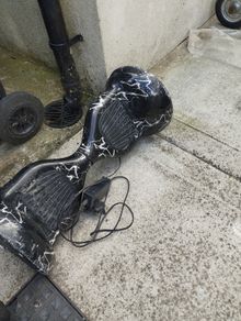 Hoverboard
