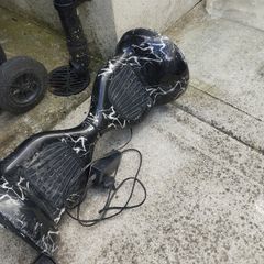 Hoverboard