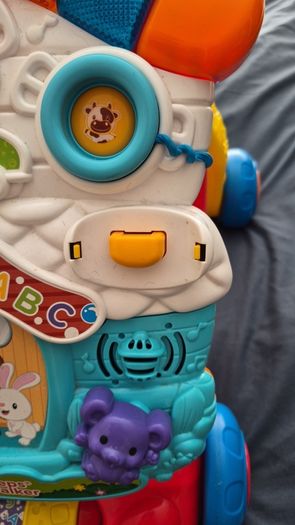 Vtech Walker