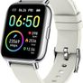 SALE Smart Watch, Fitness Tracker 1.69" Touch Screen Fitness Watch with Heart Rate Sleep Monitor, Step Counter Smart Watch for Women Men Activity Trackers IP68 Waterproof Smartwatch for iOS Android (FREE SHIPPING) Image 7