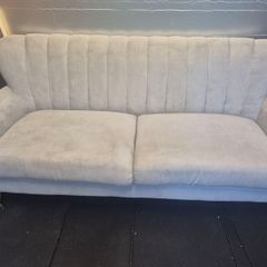 EZ living 3 seater sofa. Harper model
