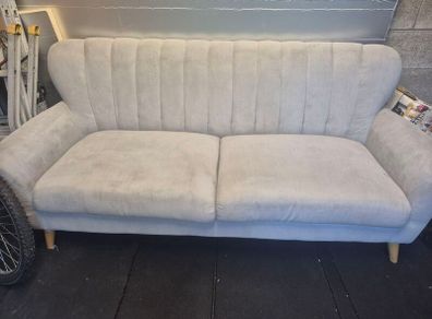 EZ living 3 seater sofa. Harper model