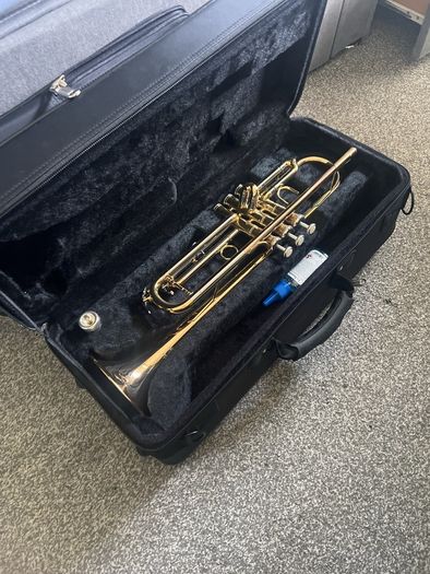 Thomann Bb Trumpet
