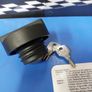 Locking petrol cap Image 2
