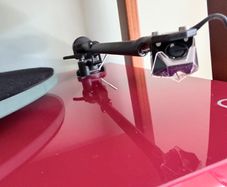 Rega Planar 2