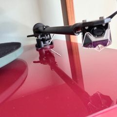 Rega Planar 2