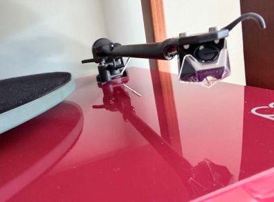 Rega Planar 2