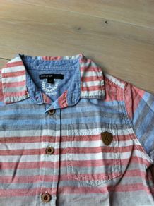 Autograph M&S Boys Shirt 5-6 yrs