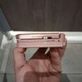 Nintendo 3DS Metallica Pink Image 3