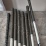 Fazer L FLEX Golf clubs . Right handed clubs Image 6