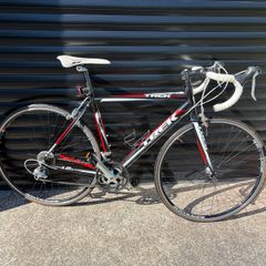 Trek 1.2 Road Racing Bike